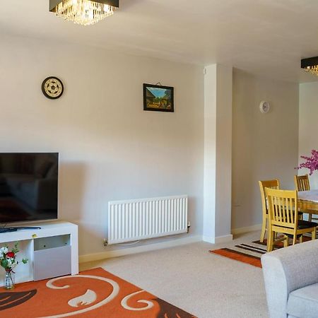 Millward Homes Bletchley Exteriér fotografie