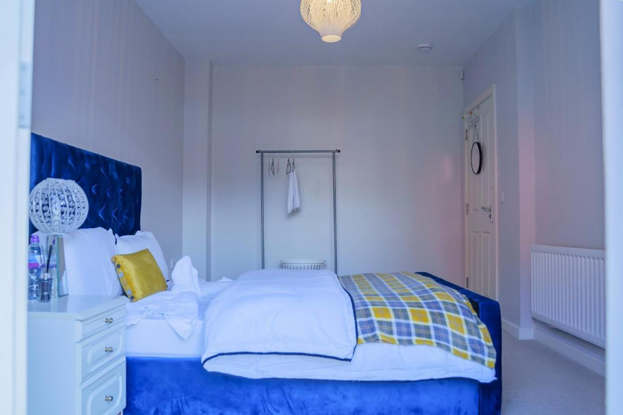 Millward Homes Bletchley Exteriér fotografie