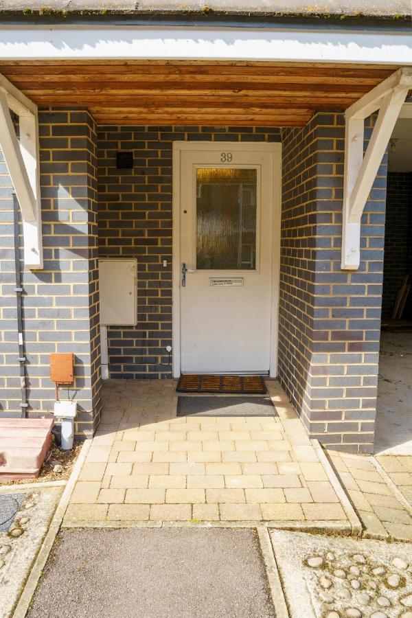 Millward Homes Bletchley Exteriér fotografie